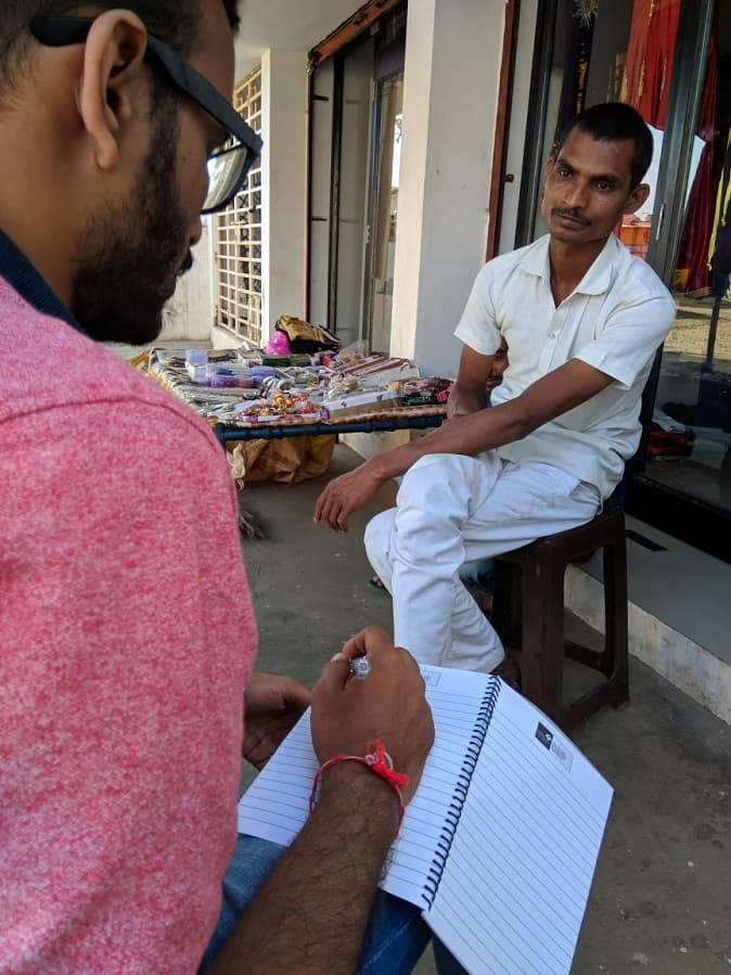 Narayana Business School Ahmedabad Rural Immersion Program photo 8